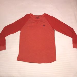 Men’s L American Eagle Heritage Thermal